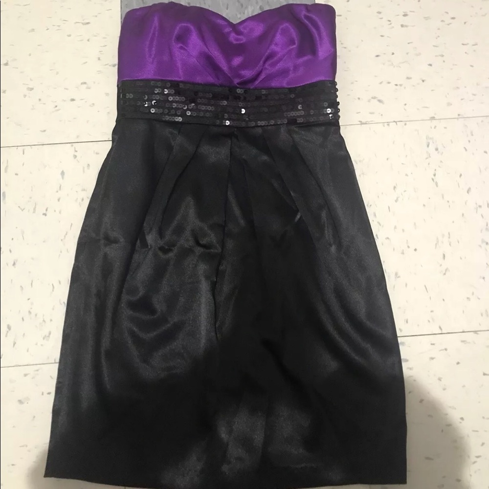 SOLD Charlotte Russe SOLD Party Dress Size 2